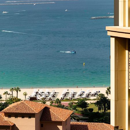 Happy Academia Jbr Apartamento Dubai Exterior foto
