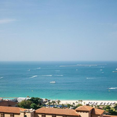 Happy Academia Jbr Apartamento Dubai Exterior foto