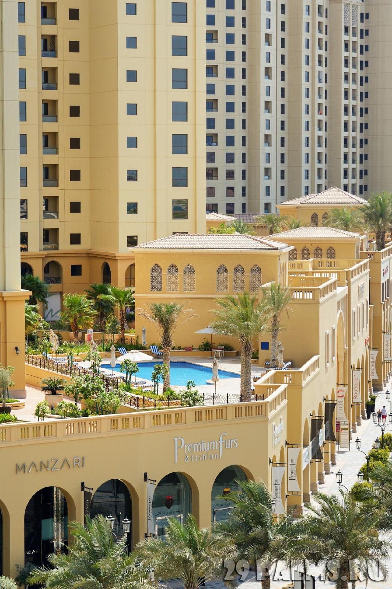 Happy Academia Jbr Apartamento Dubai Exterior foto