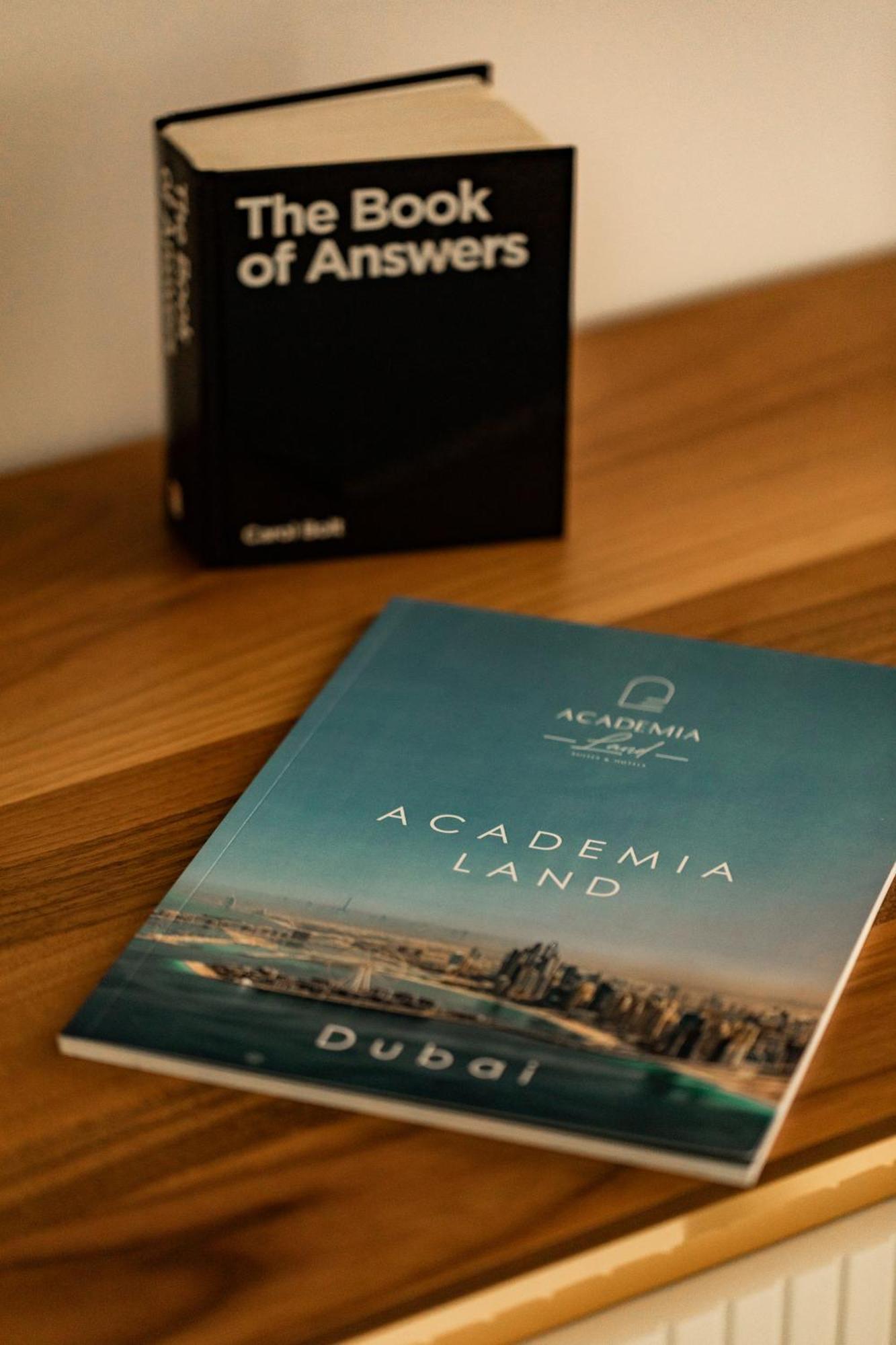 Happy Academia Jbr Apartamento Dubai Quarto foto