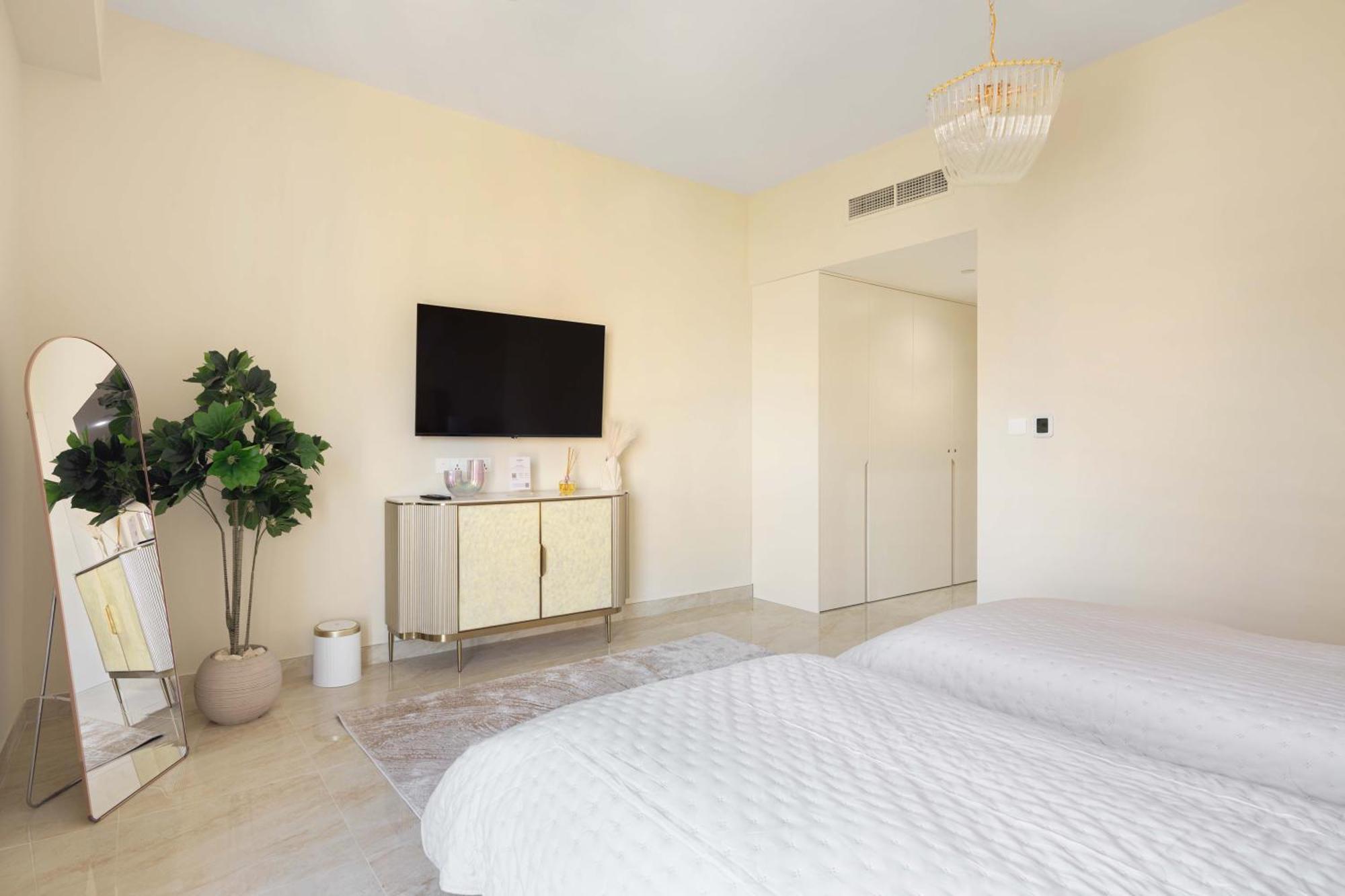 Happy Academia Jbr Apartamento Dubai Exterior foto